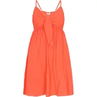 Mymo Vestido 'Spring Summer' laranja