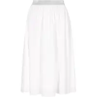Dreimaster Klassik Saia prata / branco