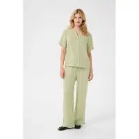 Cream Blusa 'CRBellis' verde claro