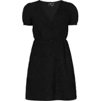 Faina Vestido 'Fashion Look' preto