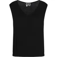 Dreimaster Maritim Top 'Everyday Fashion' preto