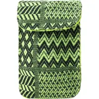 Mymo KIDS Malas de tiracolo verde claro / preto