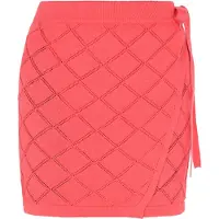 IZIA Saia 'Spring Summer' coral