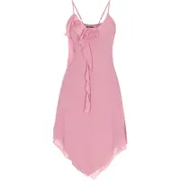 Mymo Vestido de cocktail 'Spring Summer' rosé