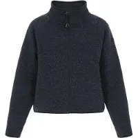 Schmuddelwedda Casaco de velo navy