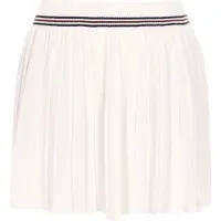 Dreimaster Maritim Saia azul escuro / borgonha / offwhite