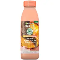 Garnier Fructis Hair Food Shampoo Anti-Rottura Ananas 350ml — Shampoo