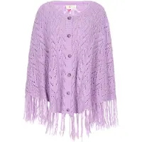 IZIA Capa roxo