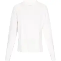 Dreimaster Klassik Pullover branco