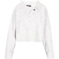Dreimaster Pullover offwhite