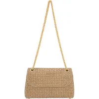 Faina Clutches ouro