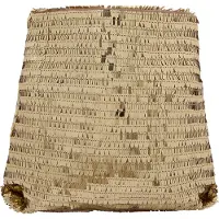 Faina Clutches ouro