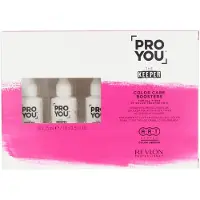 Revlon Proyou The Keeper Booster 10 x 15 ml