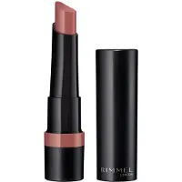 Rimmel Lasting Finish Extreme Matte Lipstick 730