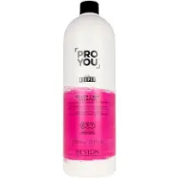 Revlon Xampu The Keeper 1000ml