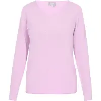 Usha Pullover lavanda