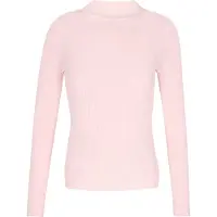 Mymo Pullover 'Comfy' rosé