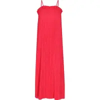 IZIA Vestido 'Spring Summer' fúcsia