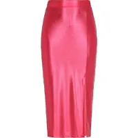 Faina Saia 'Fashion Look' rosa escuro