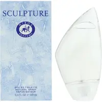 NIKOS perfume Sculpture Homme EDT 100 ml