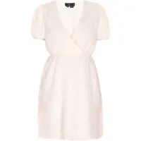 Faina Vestido 'Fashion Look' branco