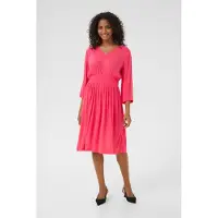 Kaffe Vestido 'KAmariah Amber' melancia