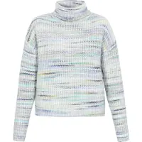Mymo Pullover mistura de cores