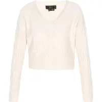 Faina Pullover offwhite
