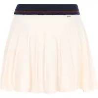 Dreimaster Maritim Saia azul escuro / vermelho / branco natural
