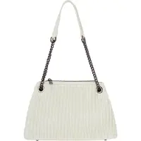 Faina Mala de ombro branco
