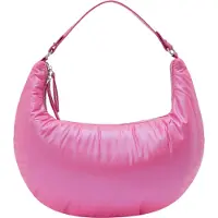 Faina Mala de ombro rosa