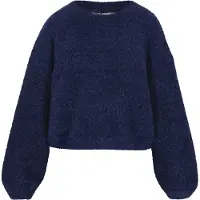 Dreimaster Pullover navy