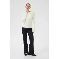 Kaffe Pullover 'Vera' offwhite