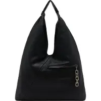 Faina Shopper preto
