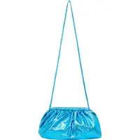 Faina Clutches azul