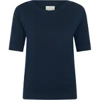 Kaffe Pullover 'KALizza' marinho