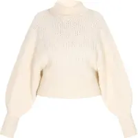 Faina Pullover offwhite