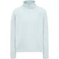 Dreimaster Maritim Pullover 'Yepa' azul pastel