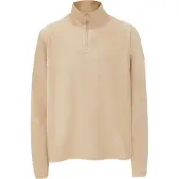 Dreimaster Maritim Pullover 'Yepa' areia