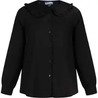 Dreimaster Blusa preto