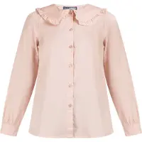 Dreimaster Blusa rosé
