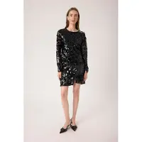 Soaked in luxury Blusa 'SLWinslet' preto