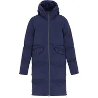 Dreimaster Sobretudo de inverno navy