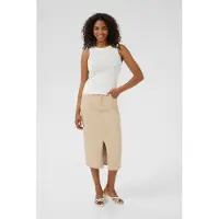 Kaffe Top 'KAElia' branco