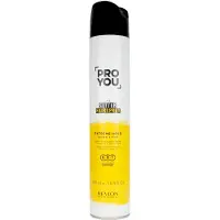 Revlon Proyou The Setter Hairspray Strong 500 ml