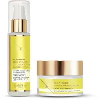 Erthskin London Set Bee Venom + Manuka Honey Set (cr/50ml + ser/60ml)