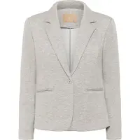Culture Blazer 'CUBuka' cinzento
