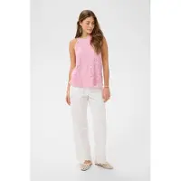 Cream Blusa 'Jessica' cor-de-rosa