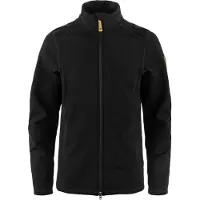 Fjällräven Moletom Com Fecho Keb