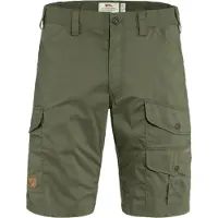 Fjall Raven - Vestuário caminhada - Vidda Pro Lite Shorts M Laurel Green para Homem - Tamanho 56 EU - Verde